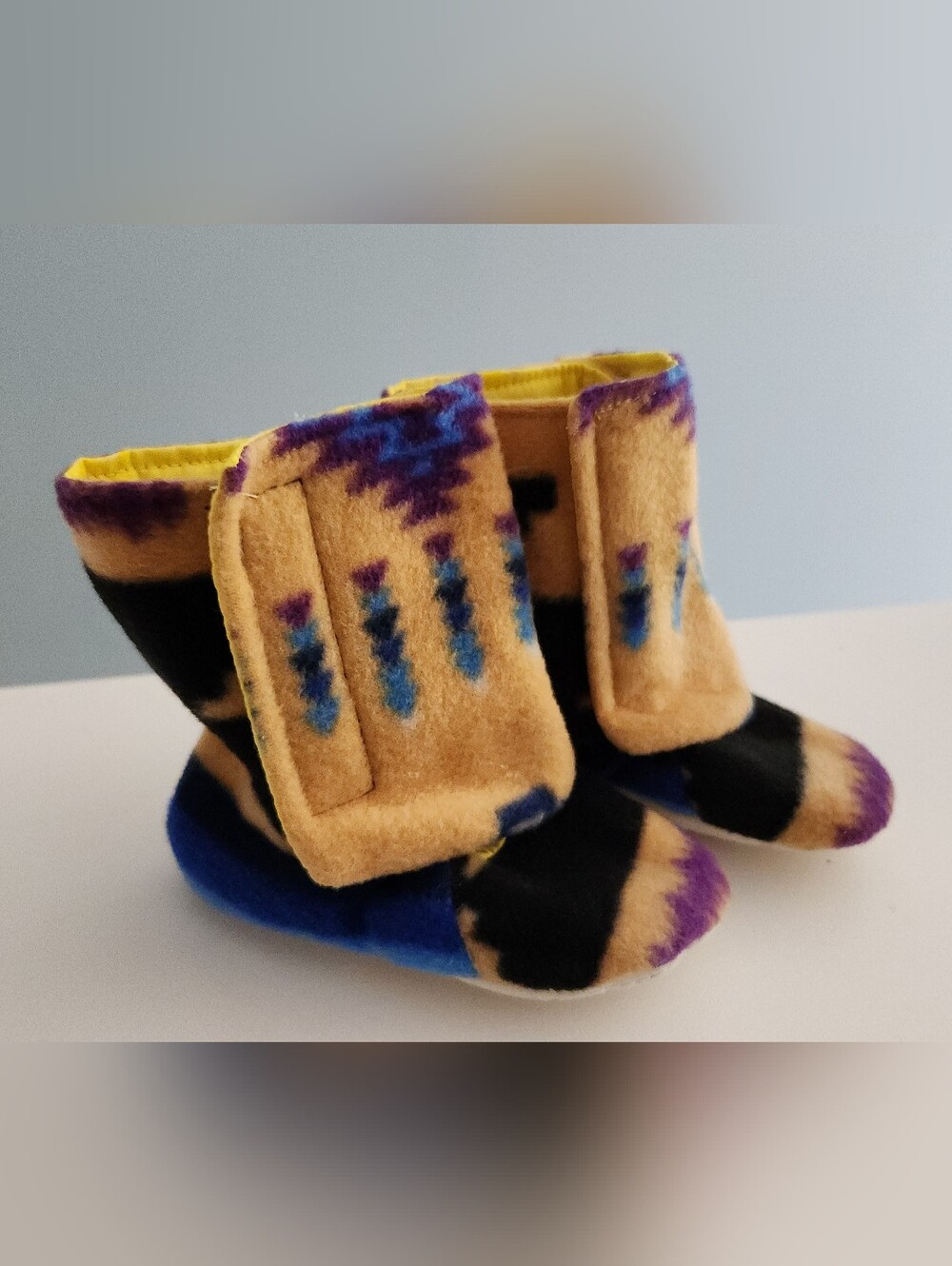 Baby Mocassins New! 💫